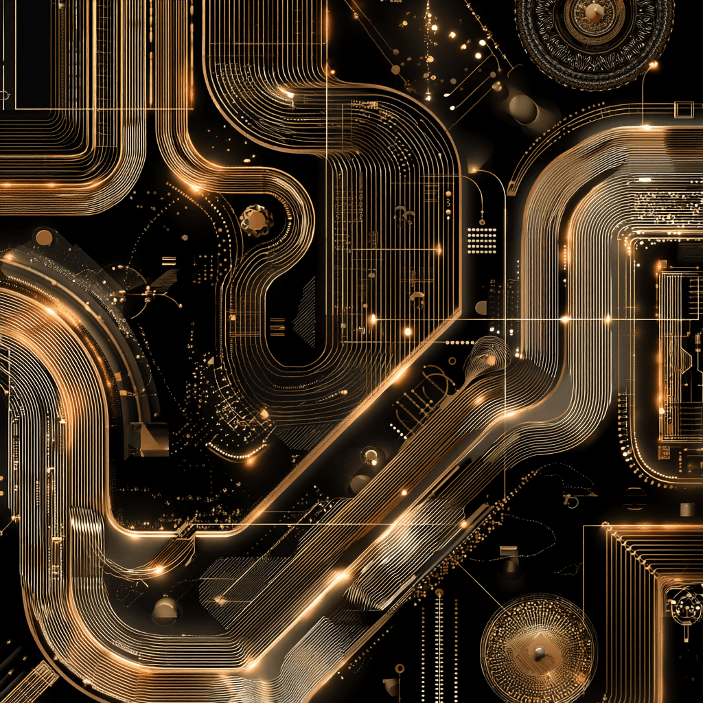Ranked by Robots helps small businesses dominate AI search results and convert attention with scroll-optimized creative systems. Get found faster, grow smarter, and stop the scroll.